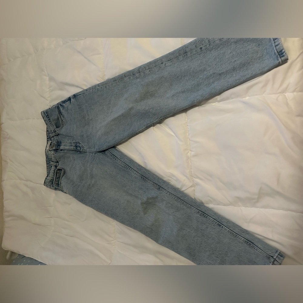 Zara Jeans